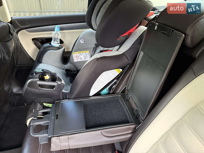 Купе Volkswagen CC / Passat CC 2012 в Киеве