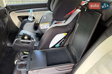 Купе Volkswagen CC / Passat CC 2012 в 