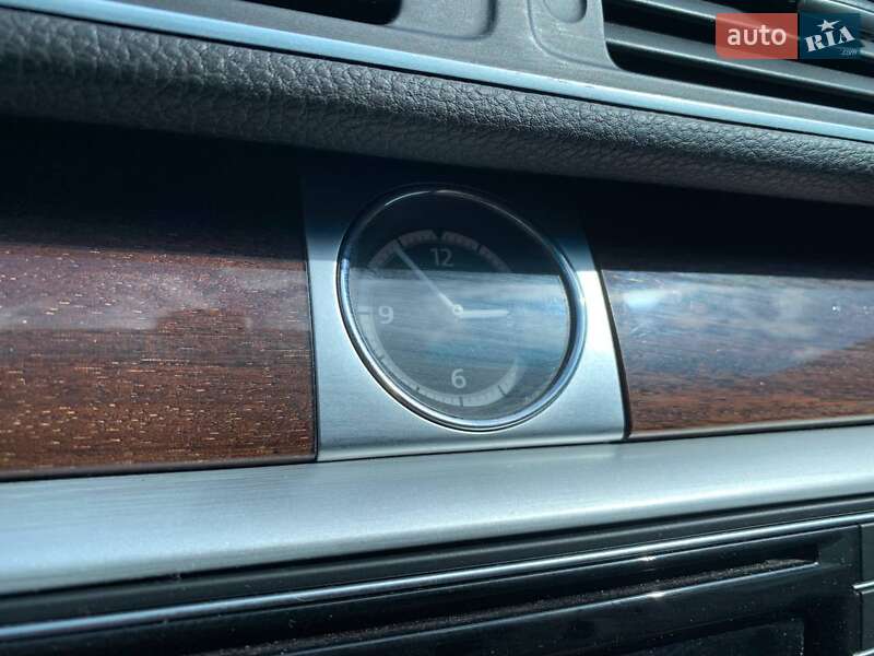 Купе Volkswagen CC / Passat CC 2016 в Киеве
