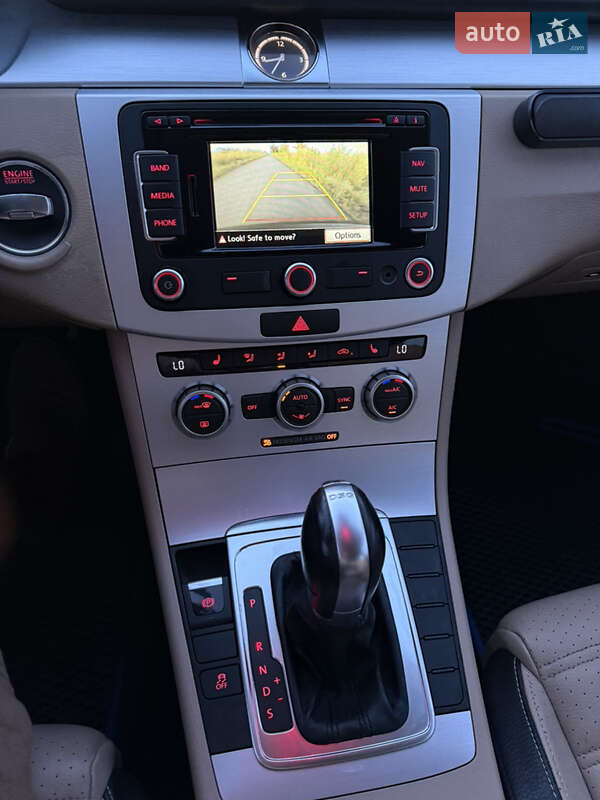 Купе Volkswagen CC / Passat CC 2014 в Белой Церкви