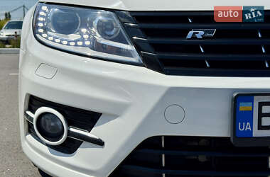 Купе Volkswagen CC / Passat CC 2013 в 