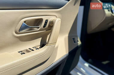 Купе Volkswagen CC / Passat CC 2013 в 