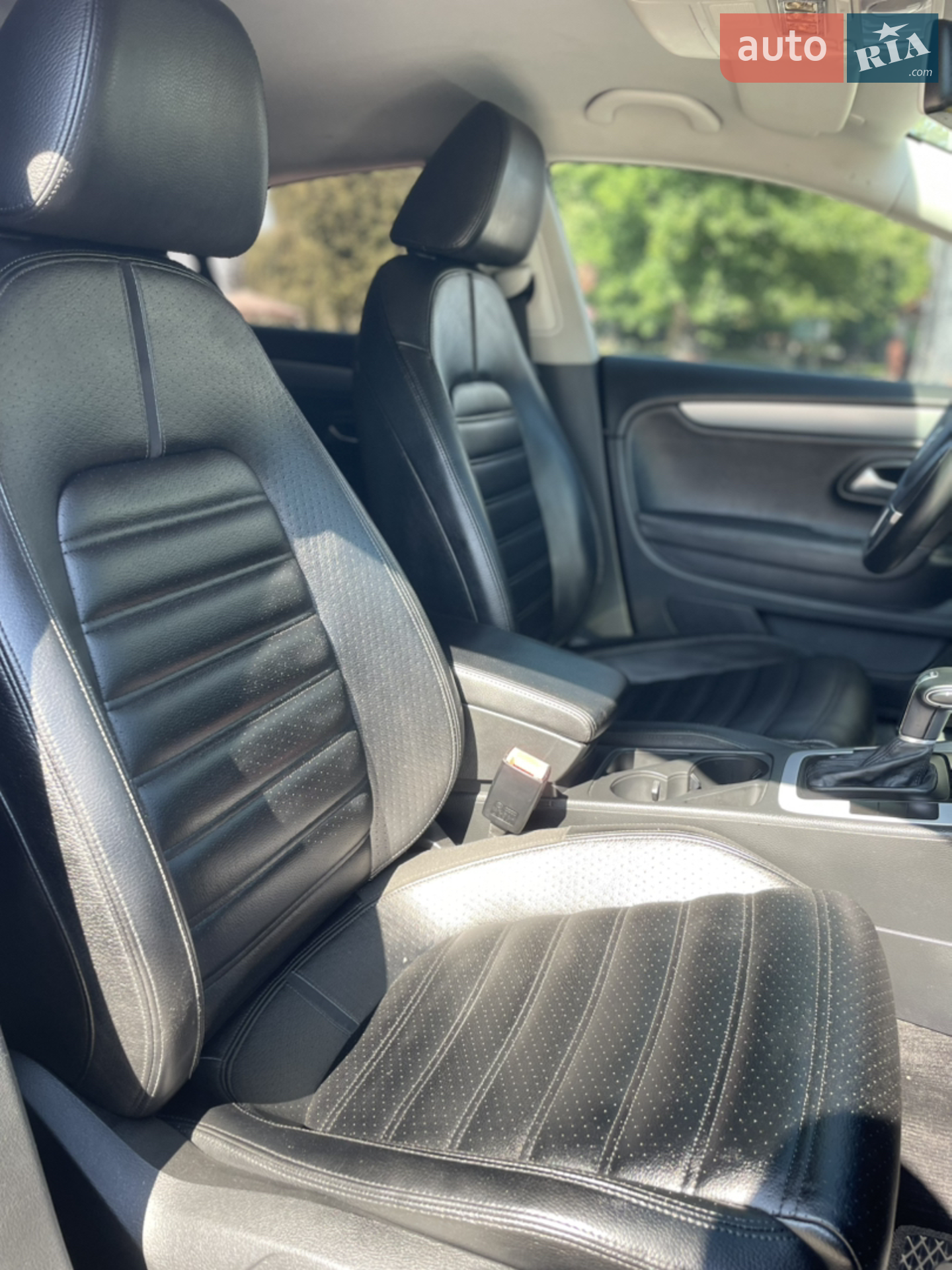 2010 Volkswagen Passat CC - мініатюра 28