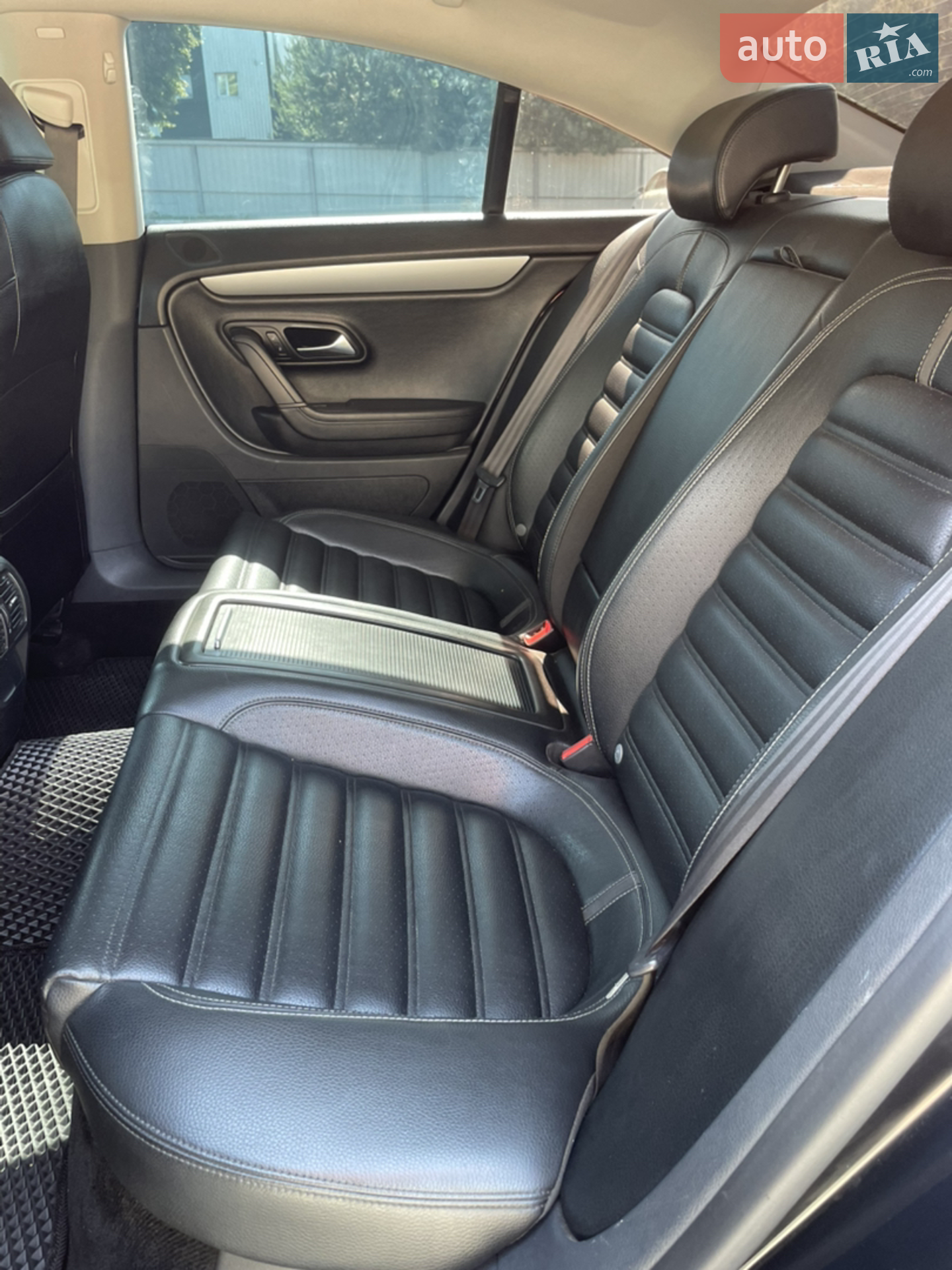 2010 Volkswagen Passat CC - мініатюра 42