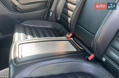 Купе Volkswagen CC / Passat CC 2010 в 