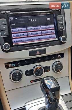 Купе Volkswagen CC / Passat CC 2013 в 