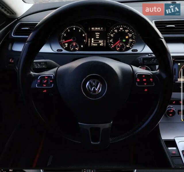 Купе Volkswagen CC / Passat CC 2014 в Полтаве фото 3 Купе Volkswagen CC / Passat CC 2014 в Полтаве