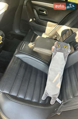 Купе Volkswagen CC / Passat CC 2012 в Чернигове