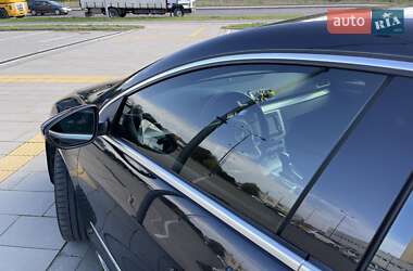 Купе Volkswagen CC / Passat CC 2013 в 