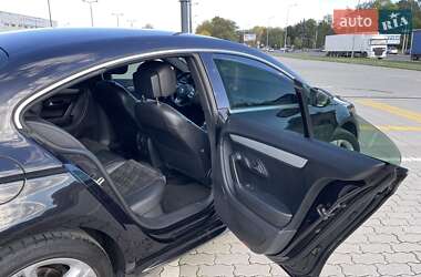 Купе Volkswagen CC / Passat CC 2013 в 