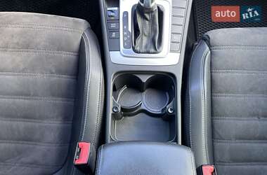 Купе Volkswagen CC / Passat CC 2013 в 