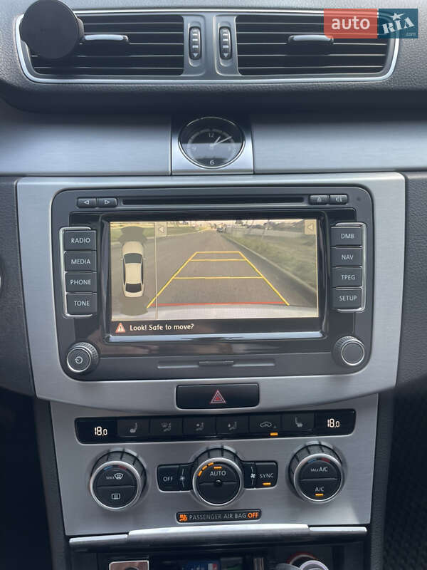 Купе Volkswagen CC / Passat CC 2012 в Софиевской Борщаговке