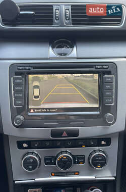 Купе Volkswagen CC / Passat CC 2012 в 