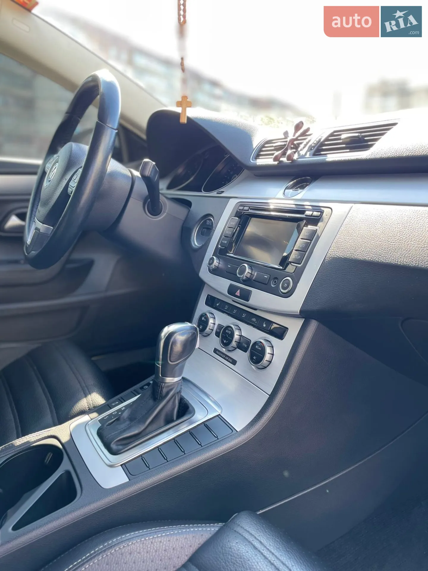 2012 Volkswagen Passat CC - мініатюра 21