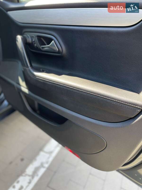 Купе Volkswagen CC / Passat CC 2012 в Сумах