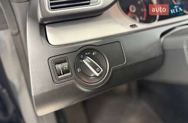 Купе Volkswagen CC / Passat CC 2014 в 