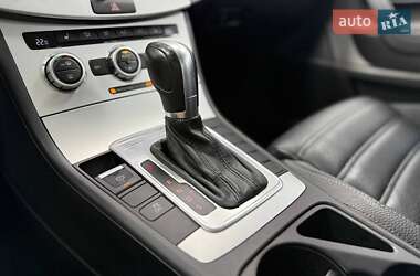 Купе Volkswagen CC / Passat CC 2014 в 