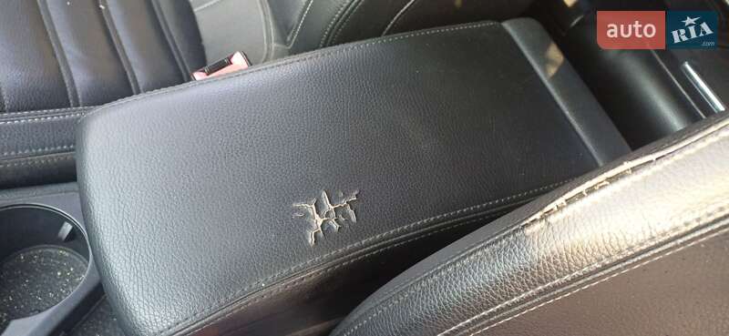 Купе Volkswagen CC / Passat CC 2011 в Броварах