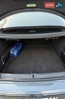 Купе Volkswagen CC / Passat CC 2013 в 