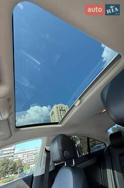 Купе Volkswagen CC / Passat CC 2013 в 