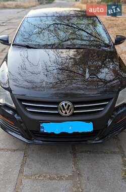 Купе Volkswagen CC / Passat CC 2011 в Марганці