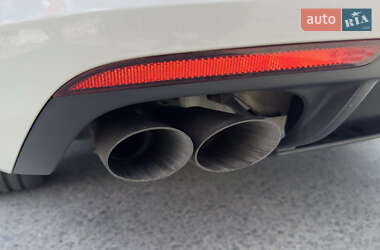 Купе Volkswagen CC / Passat CC 2012 в 