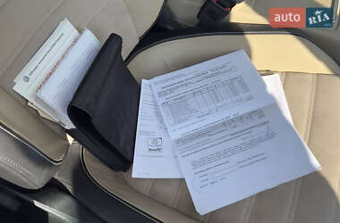 Купе Volkswagen CC / Passat CC 2012 в 