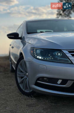 Купе Volkswagen CC / Passat CC 2012 в Одессе