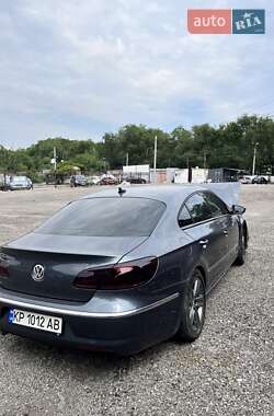Купе Volkswagen CC / Passat CC 2012 в Запоріжжі