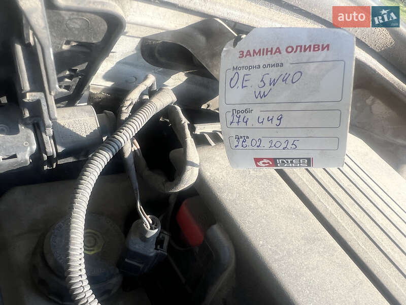 Купе Volkswagen CC / Passat CC 2014 в Черкассах