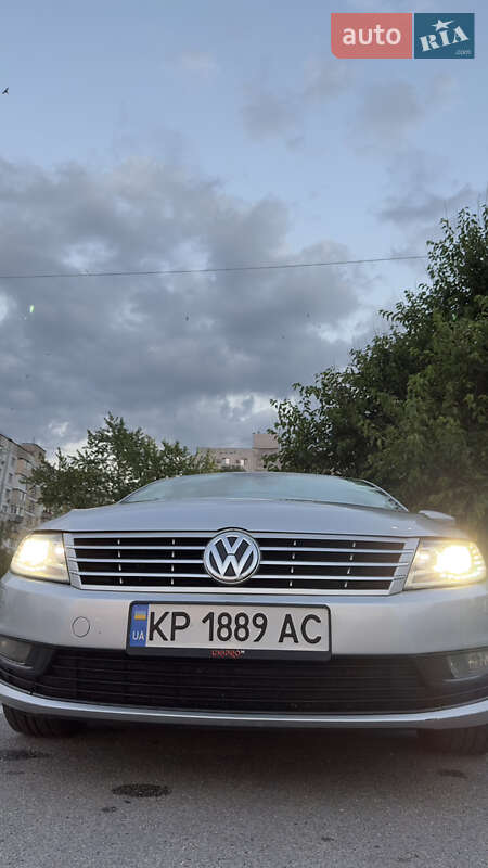 Купе Volkswagen CC / Passat CC 2013 в Киеве фото 26 Купе Volkswagen CC / Passat CC 2013 в Киеве