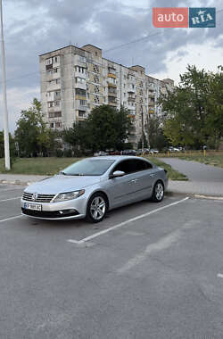 Купе Volkswagen CC / Passat CC 2013 в Запорожье