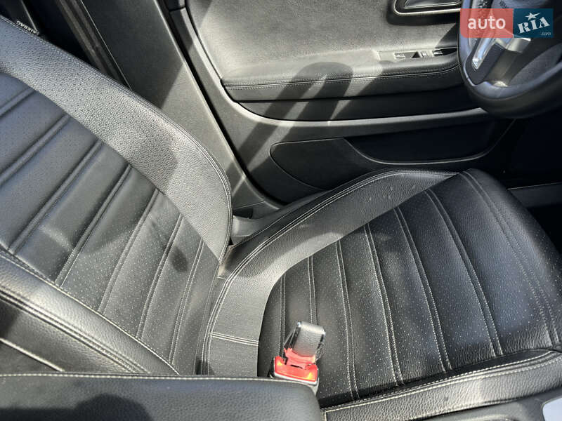 Купе Volkswagen CC / Passat CC 2013 в Киеве фото 34 Купе Volkswagen CC / Passat CC 2013 в Киеве