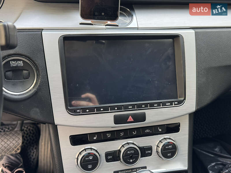 Купе Volkswagen CC / Passat CC 2013 в Киеве фото 37 Купе Volkswagen CC / Passat CC 2013 в Киеве