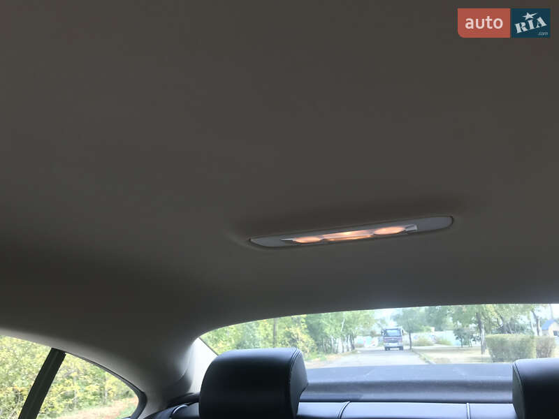 Купе Volkswagen CC / Passat CC 2008 в Днепре