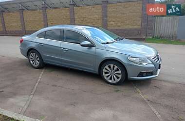 Купе Volkswagen CC / Passat CC 2011 в Конотопі