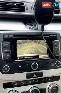 Купе Volkswagen CC / Passat CC 2014 в 