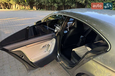Купе Volkswagen CC / Passat CC 2010 в  фото 25 Купе Volkswagen CC / Passat CC 2010 в