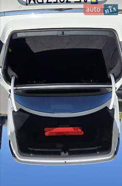 Купе Volkswagen CC / Passat CC 2014 в 