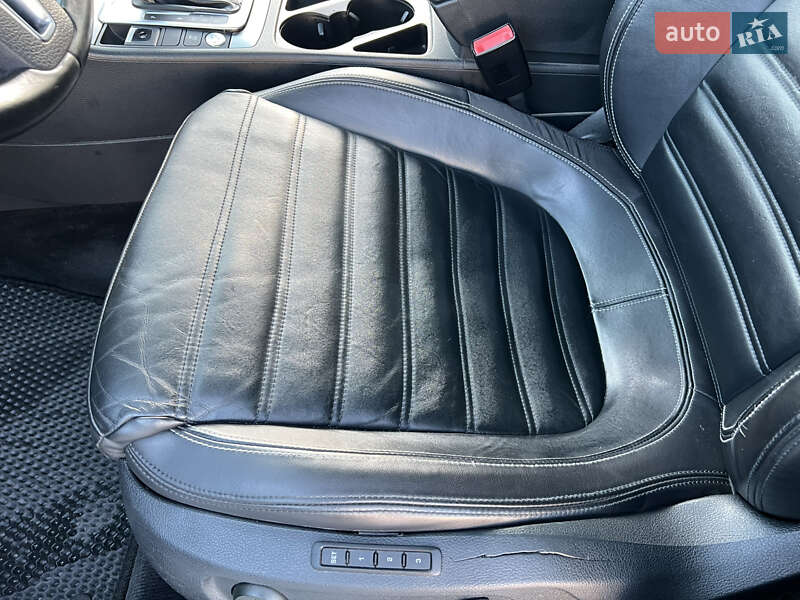 Купе Volkswagen CC / Passat CC 2014 в Виннице