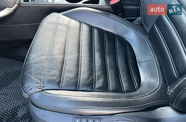 Купе Volkswagen CC / Passat CC 2014 в 