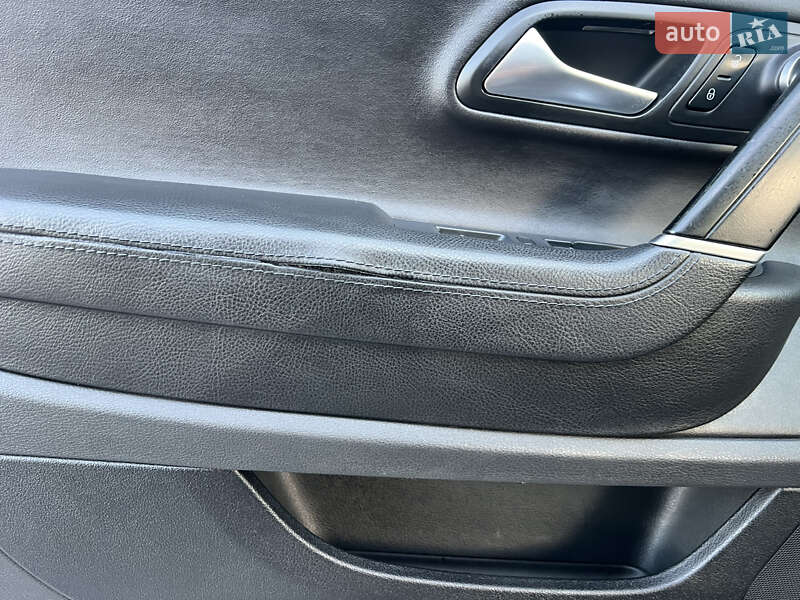 Купе Volkswagen CC / Passat CC 2014 в Виннице