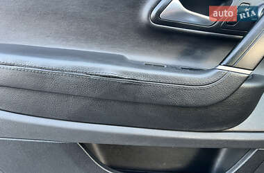 Купе Volkswagen CC / Passat CC 2014 в 