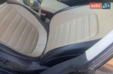 Купе Volkswagen CC / Passat CC 2012 в 