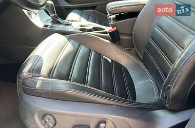 Купе Volkswagen CC / Passat CC 2013 в 