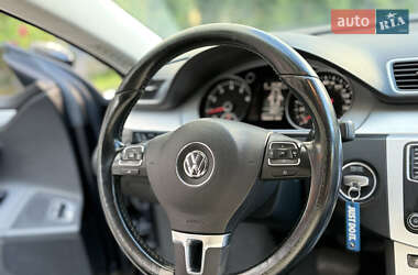 Купе Volkswagen CC / Passat CC 2015 в 