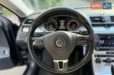 Купе Volkswagen CC / Passat CC 2015 в 