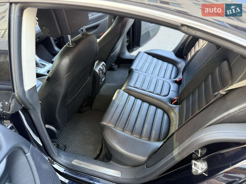 Купе Volkswagen CC / Passat CC 2015 в Києві