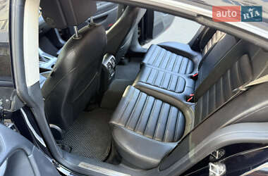 Купе Volkswagen CC / Passat CC 2015 в 
