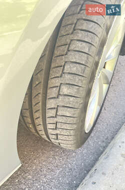 Купе Volkswagen CC / Passat CC 2014 в 